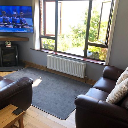 Newcastle Stunning Sea View Apartment Absolute Top Quality Over 500 Of 5 Star Reviews You Will Not Be Disappointed Widows Row Экстерьер фото